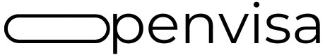 Openvisa logo