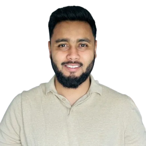 Suleman Ahmed, who builds Cubeshell